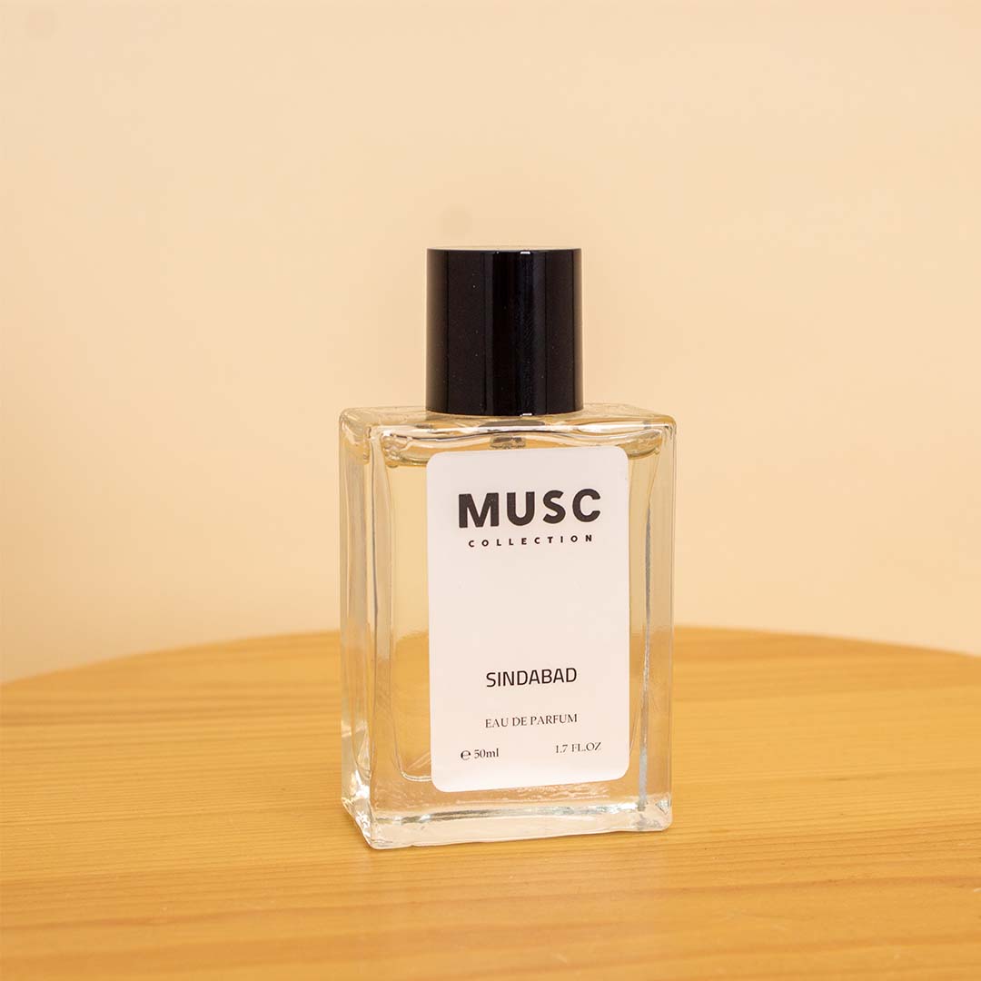 product-image-MUSC Sindbad Perfume - 50ml