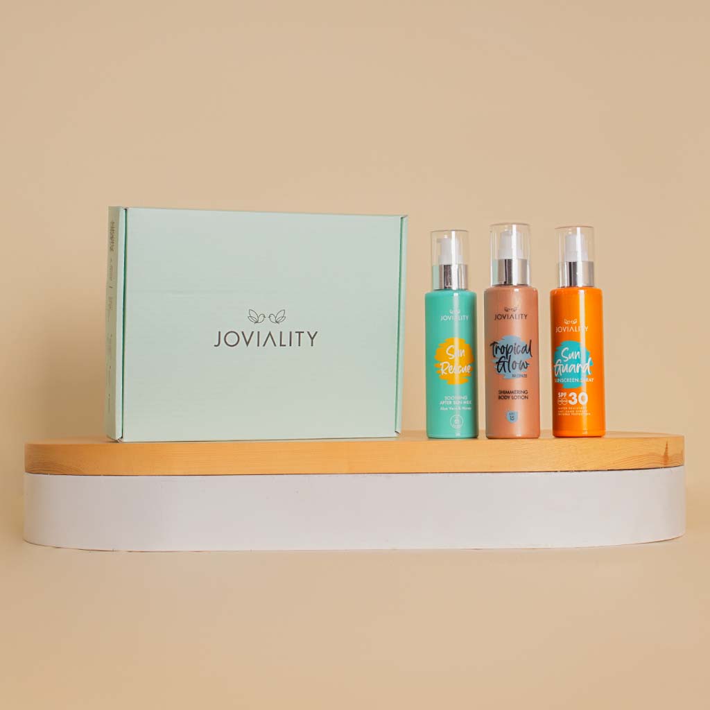 product-image-Joviality Sun Care Gift Box