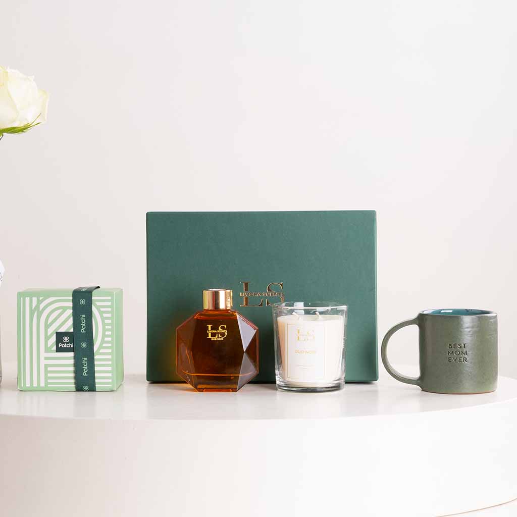 product-image-مجموعة عود سيرينيتي نايتس