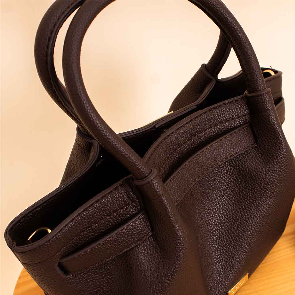 product-image-Alamki Alice Bag – Brown