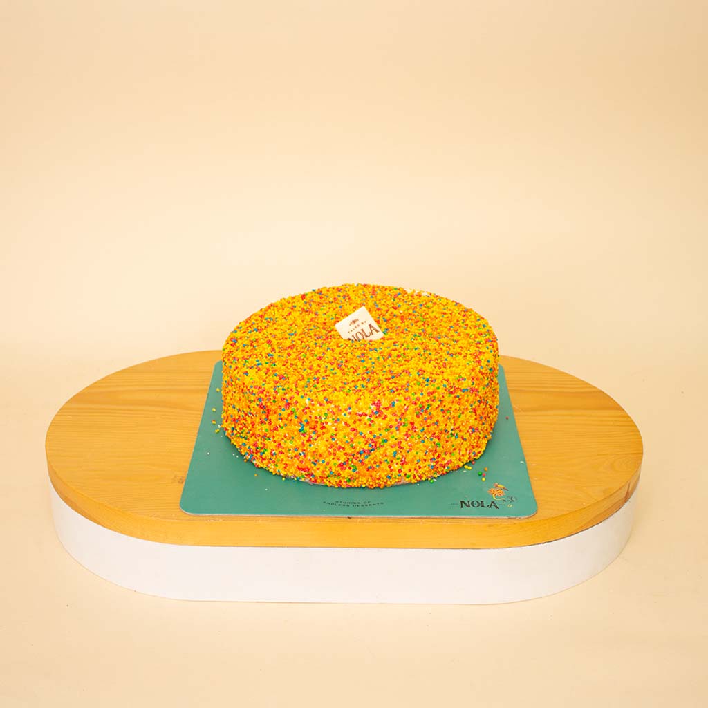 product-image-Nola Rainbow Cake