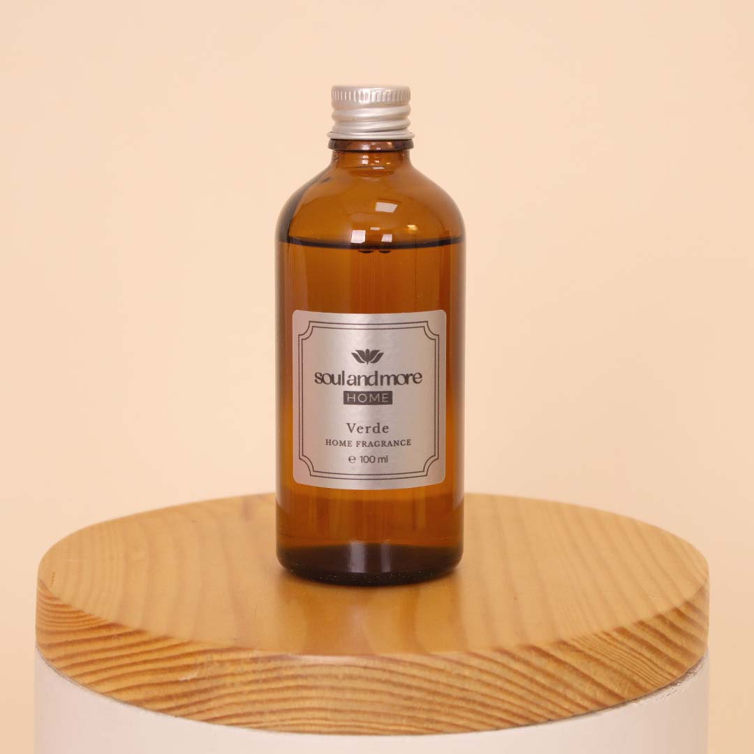 product-image-Soul & More | Verde Diffuser