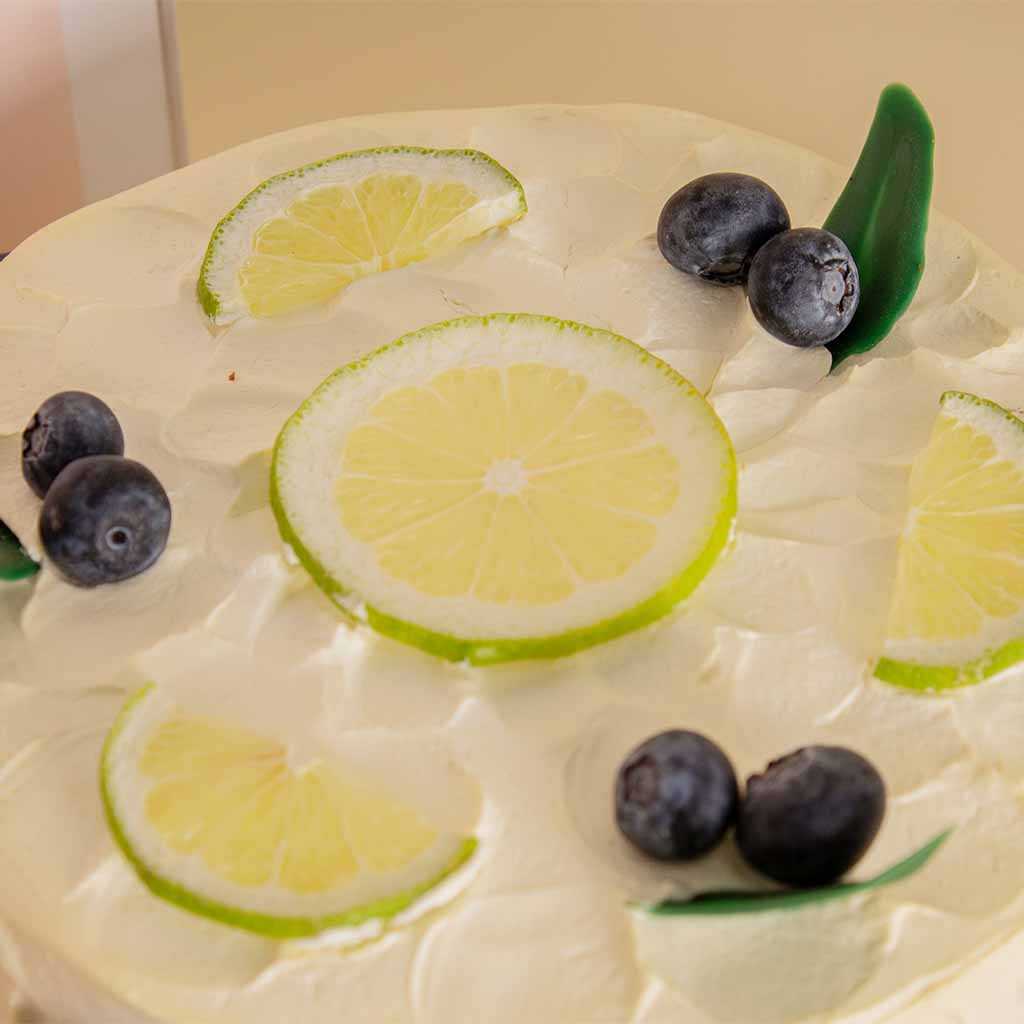 product-image-Voila Lemon Berry Cake