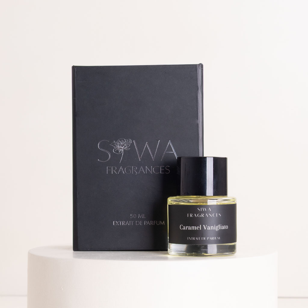 product-image-Siwa Caramel Vanigliato Fragrance 50ml