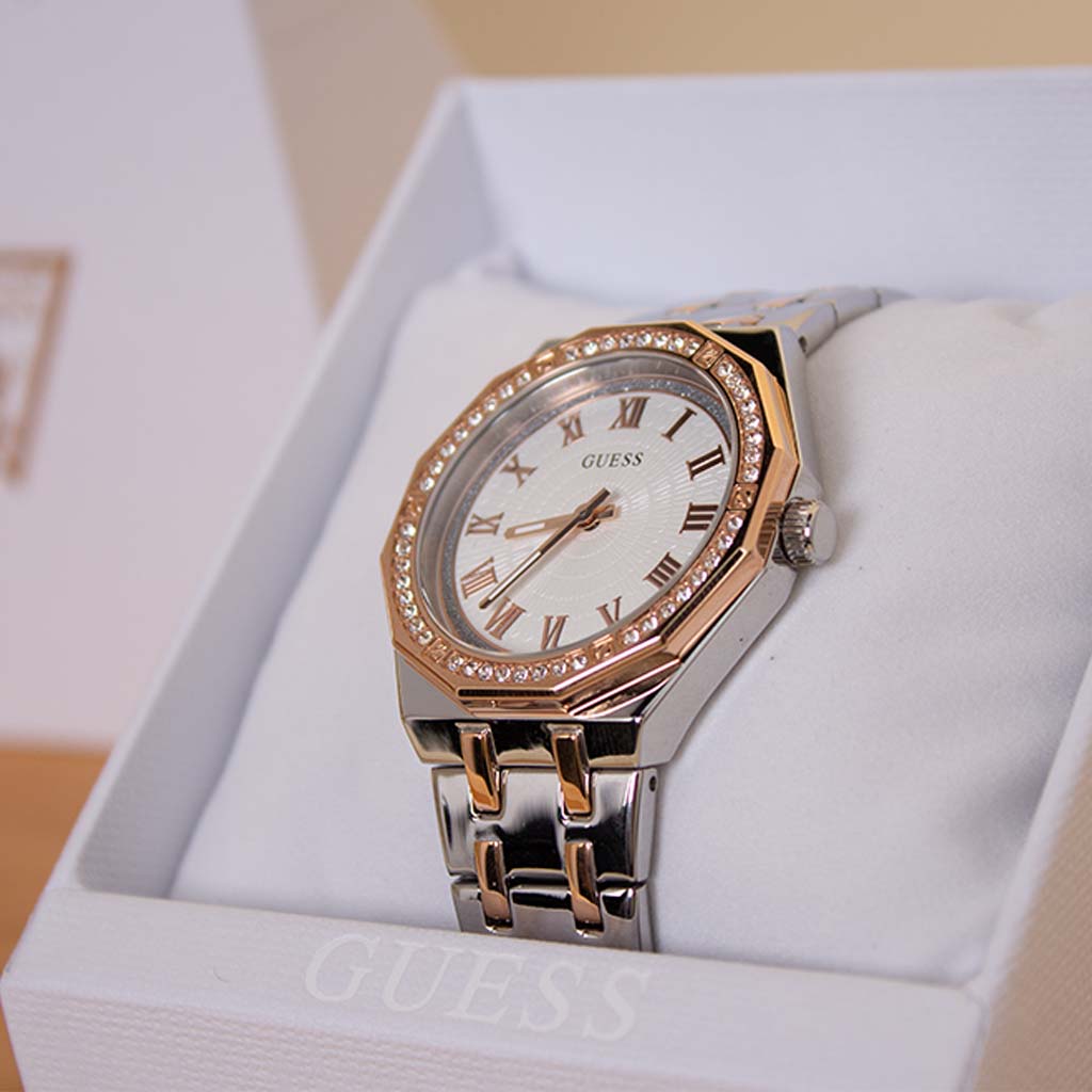product-image-Guess Classic watch GW0770L5
