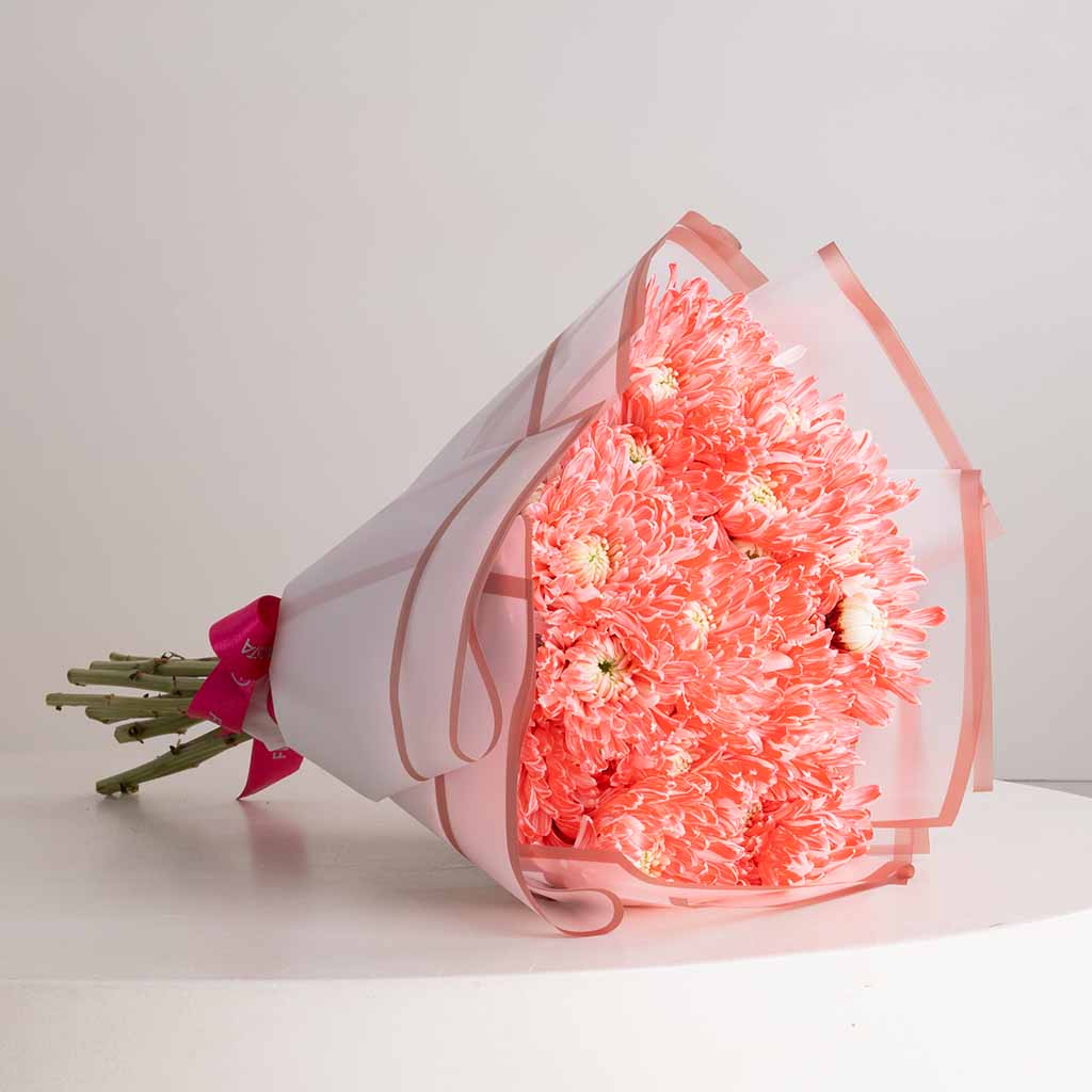 product-image-Sunlit Chrysanthemum