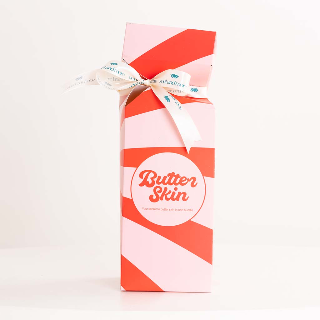 product-image-Soulandmore Butter Skin Bundle