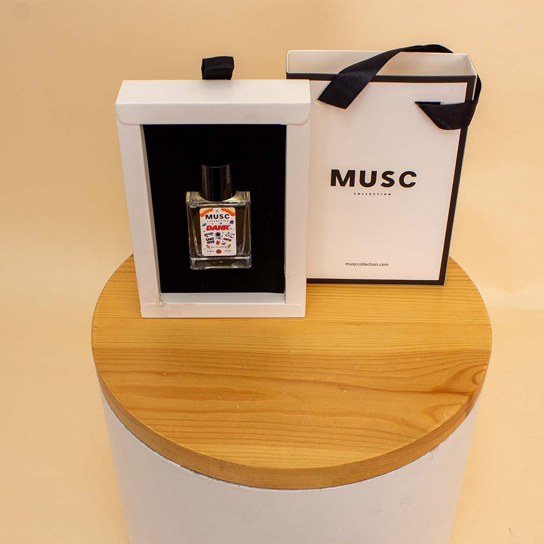 product-image-MUSC DANK Boys Perfume - 30ml