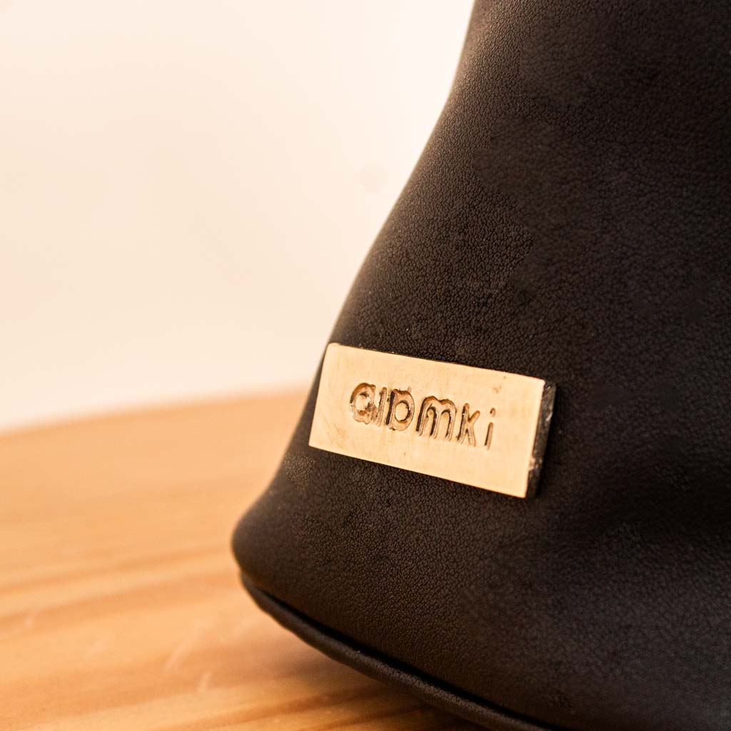 product-image-Alamki Arvin Bag – Black