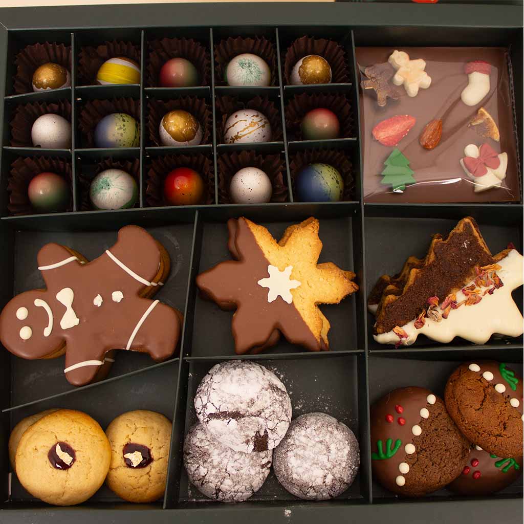 product-image-Fleur Belgian Chocolate Box