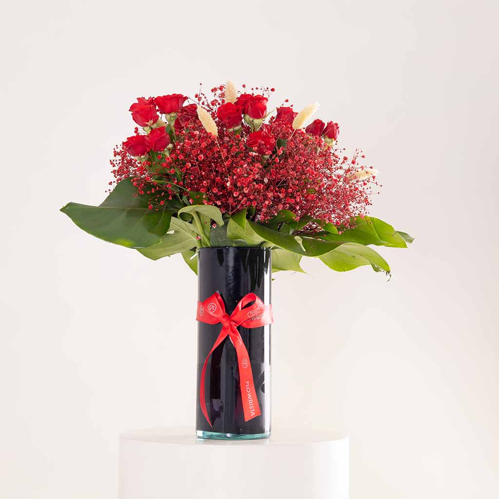 product-image-مزهرية سكارليت بويز