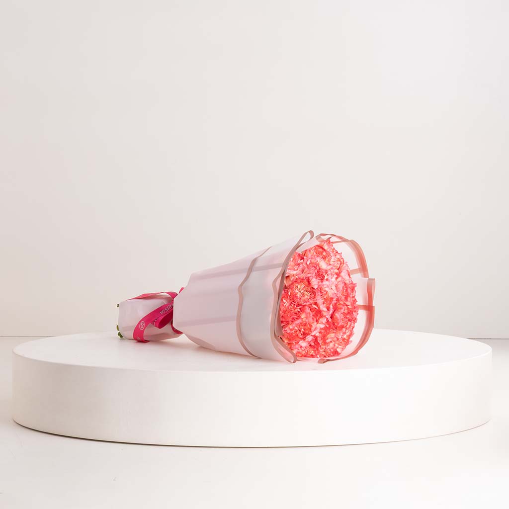 product-image-باقة زهور الأقحوان الوردي