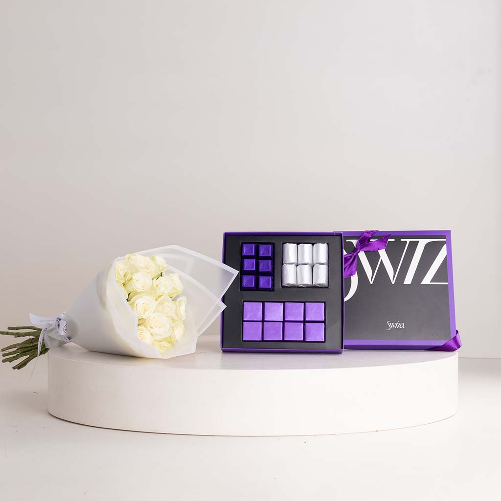product-image-سويزا وايت روزز