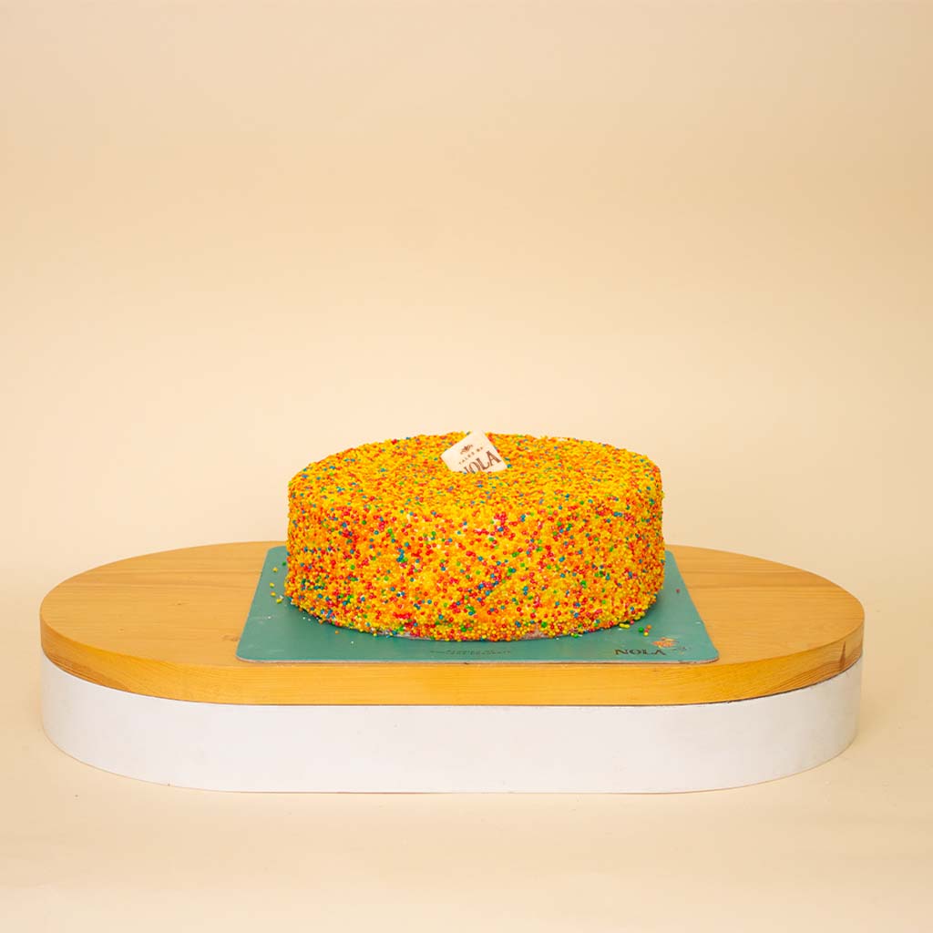 product-image-Nola Rainbow Cake
