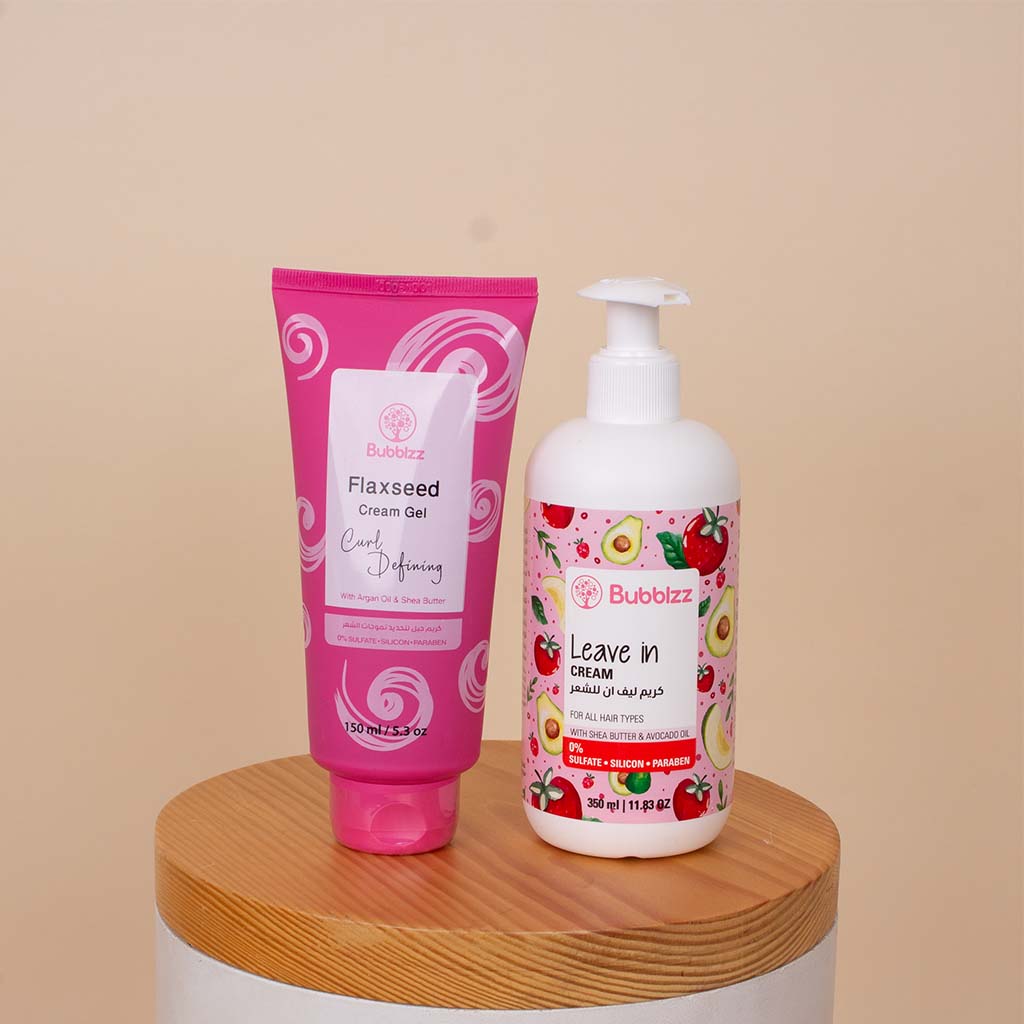 product-image-Bubblzz Flower Bouquet Gift set Hair Care