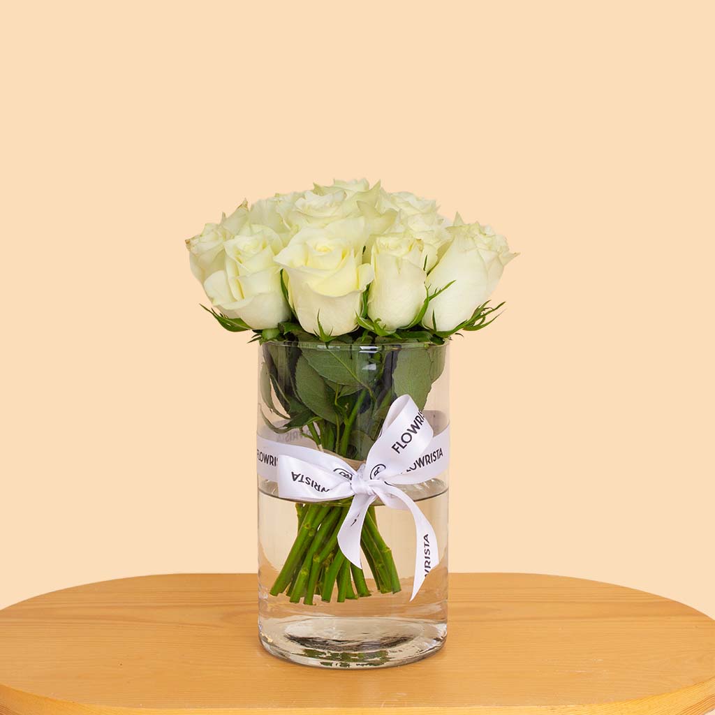 product-image-Zaha Home Serenity & Roses Bundle - Vanilla Spray & Oud Diffuser & Bliss Candle & White Roses