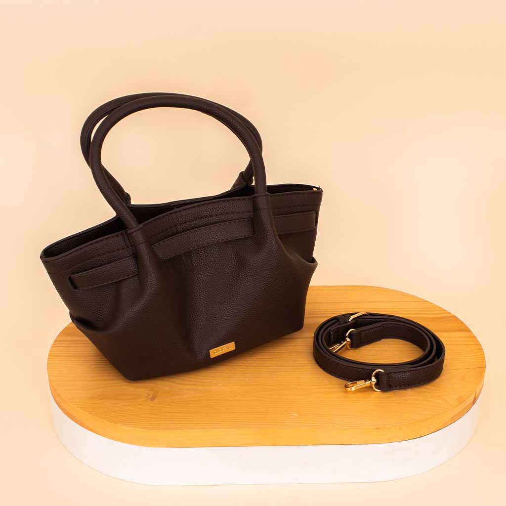 product-image-Alamki Alice Bag – Brown