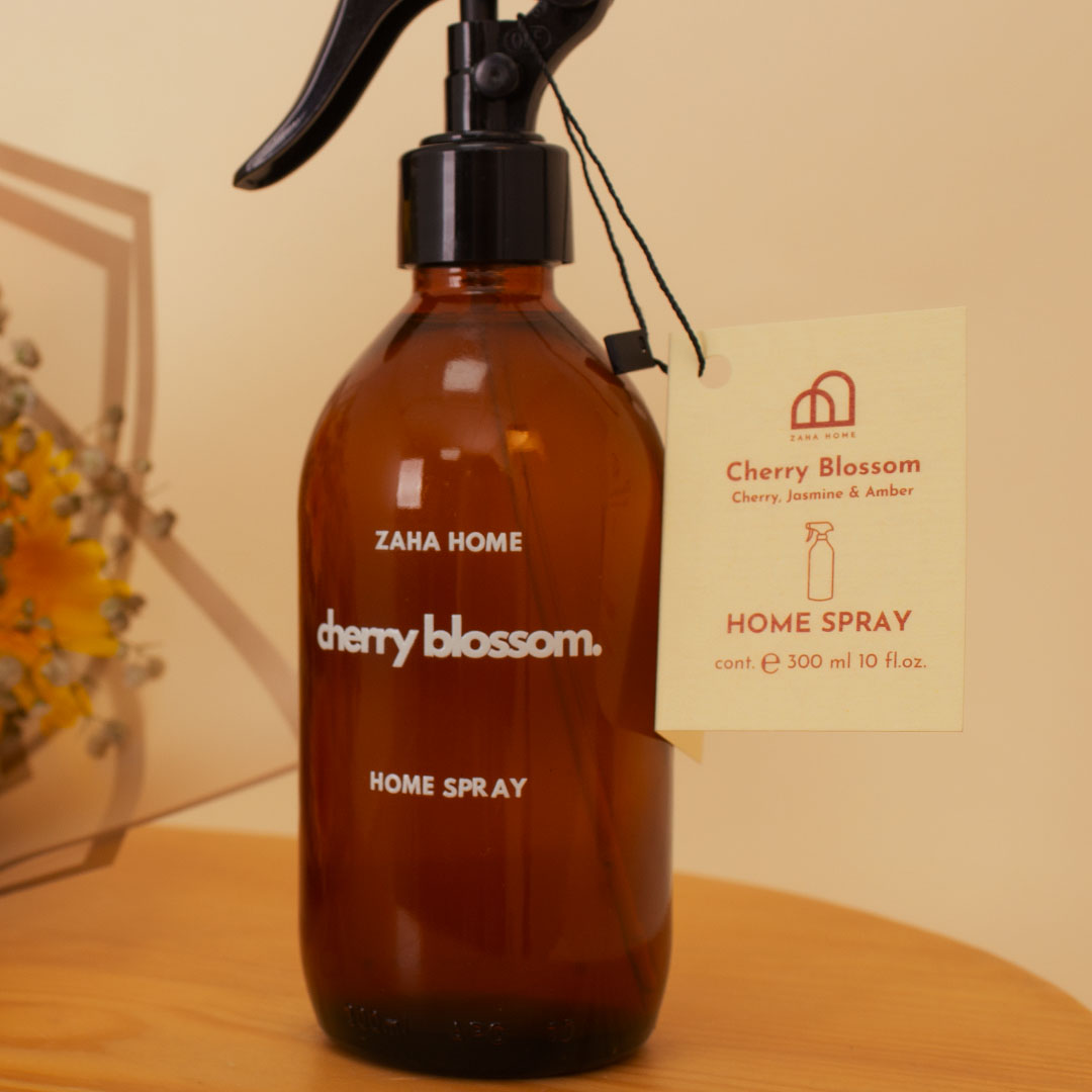product-image-معطر جو منزلي زها هوم برائحة أزهار الكرز والزهور المختلطة