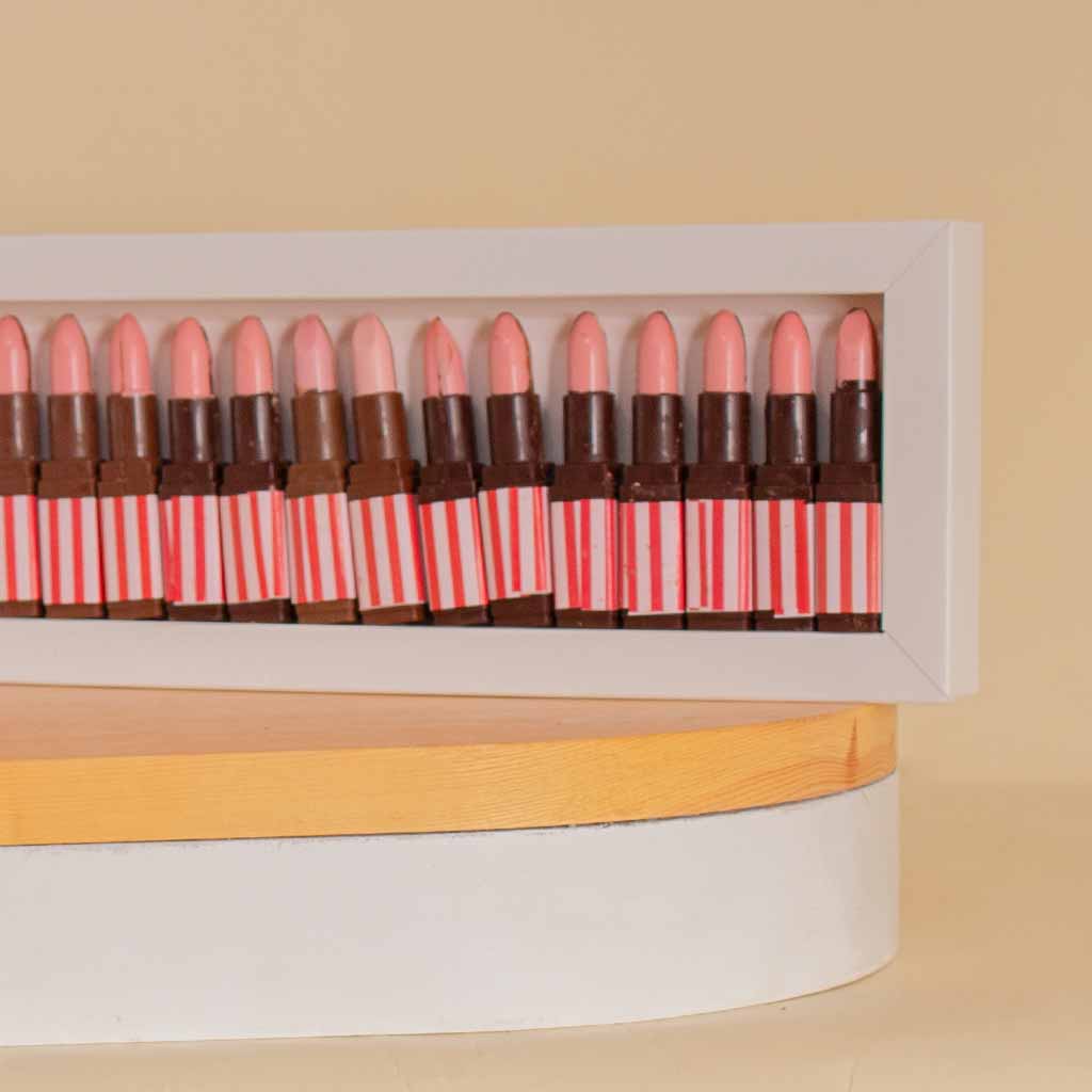 product-image-Shanshal Chocolate Lipstick - 450gm