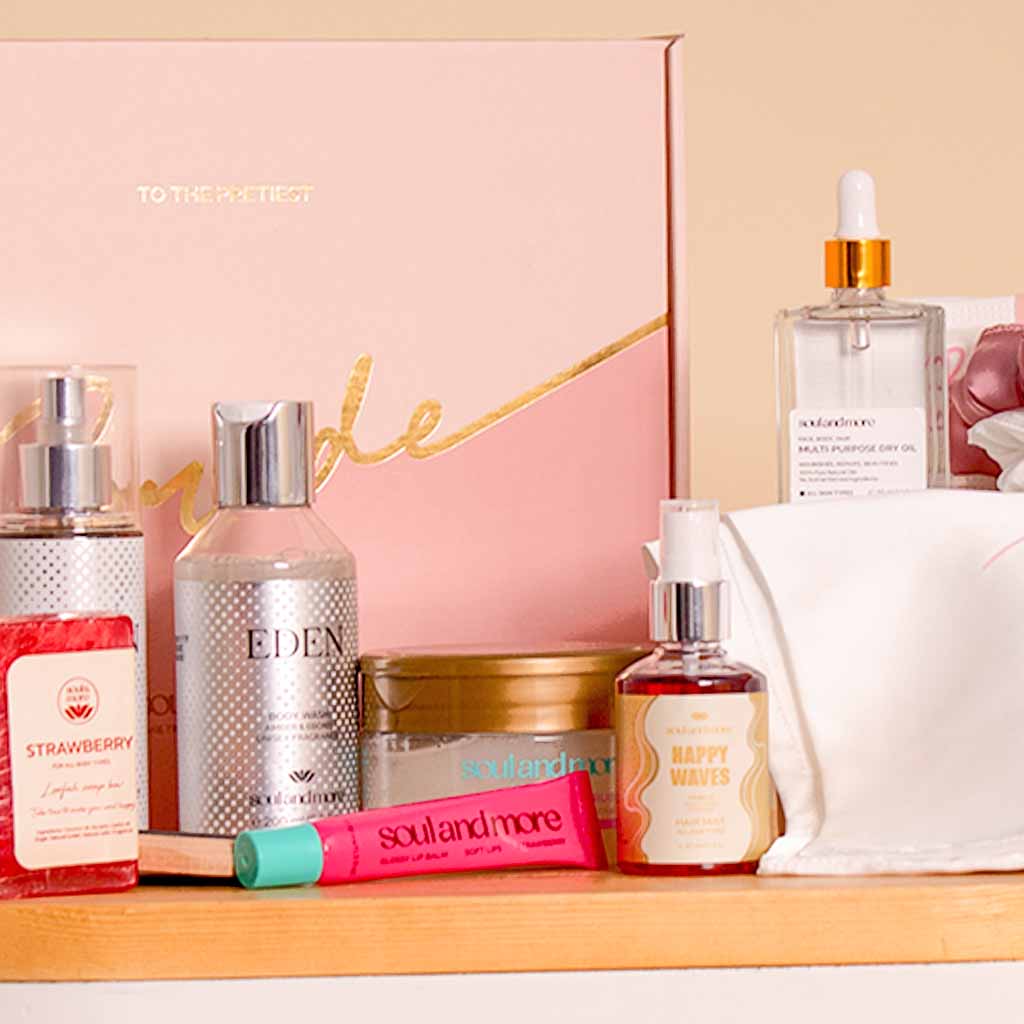 product-image-Soul and More Full Bridal Package