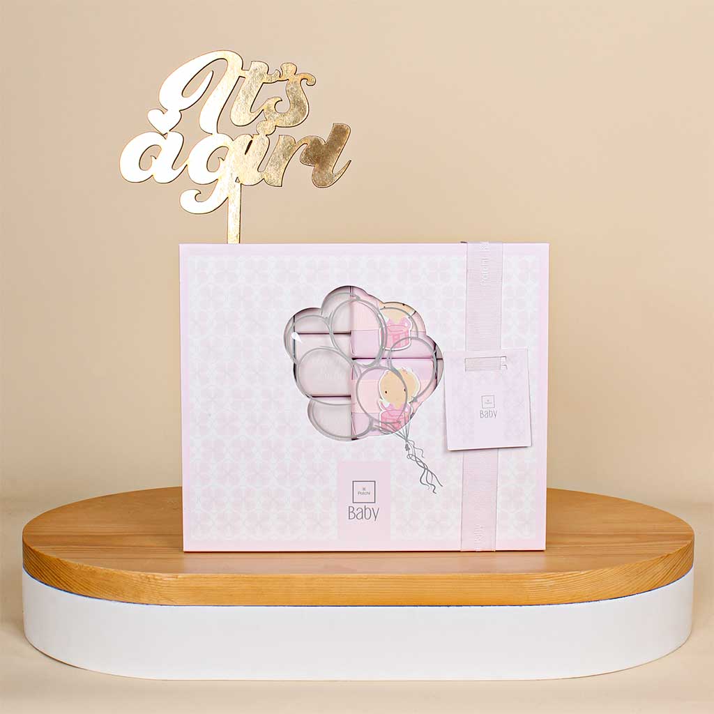 Flowrista Online Flowers Shop Patchi Little Princess Chocolate