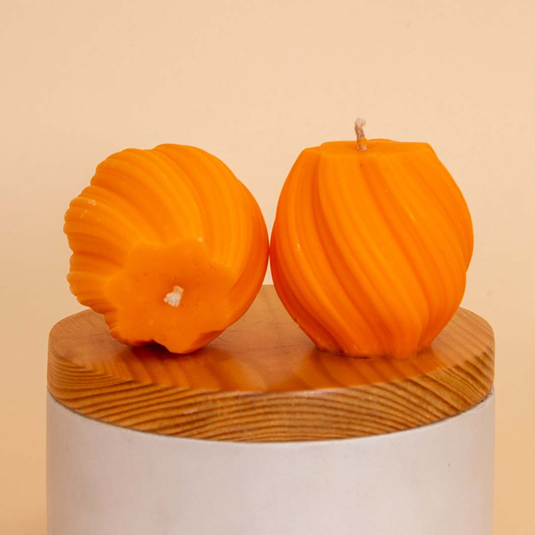 product-image-Reflame Strawberry Vanilla Candle