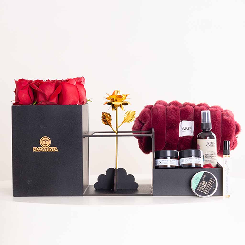 product-image-علبة روز آند ريتشوال الفاخرة