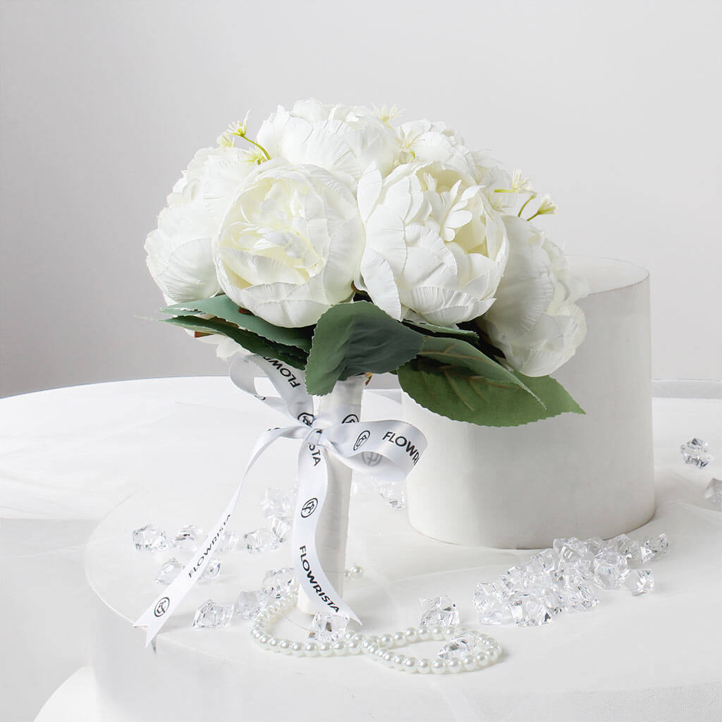 Flowrista Online Flowers Shop Unique Nuptial Jerb