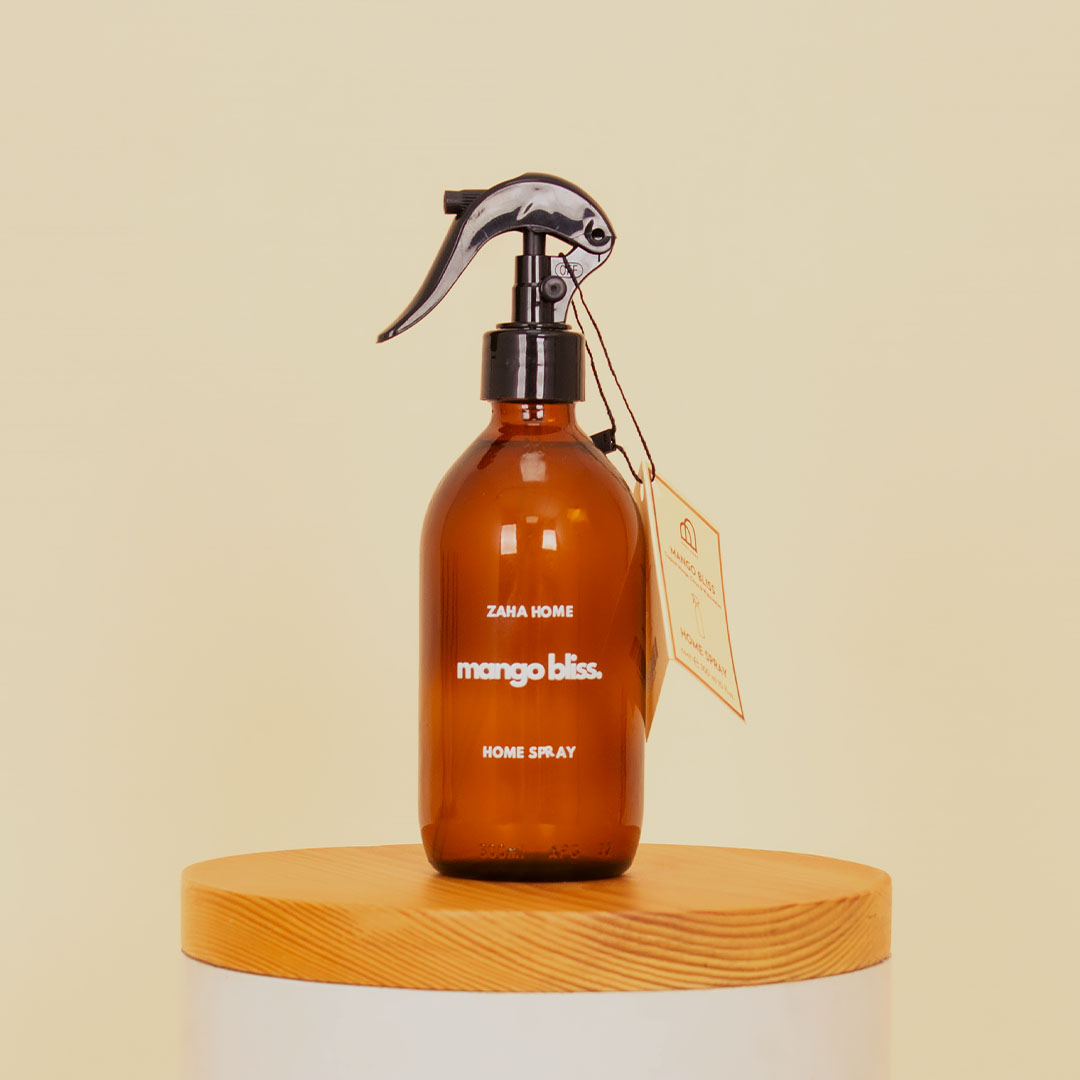 product-image-Zaha Home Mango Bliss Home Spray