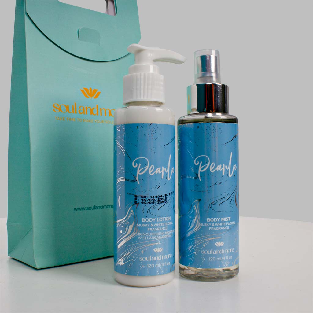 Flowrista Online Flowers Shop Pearla set of 2