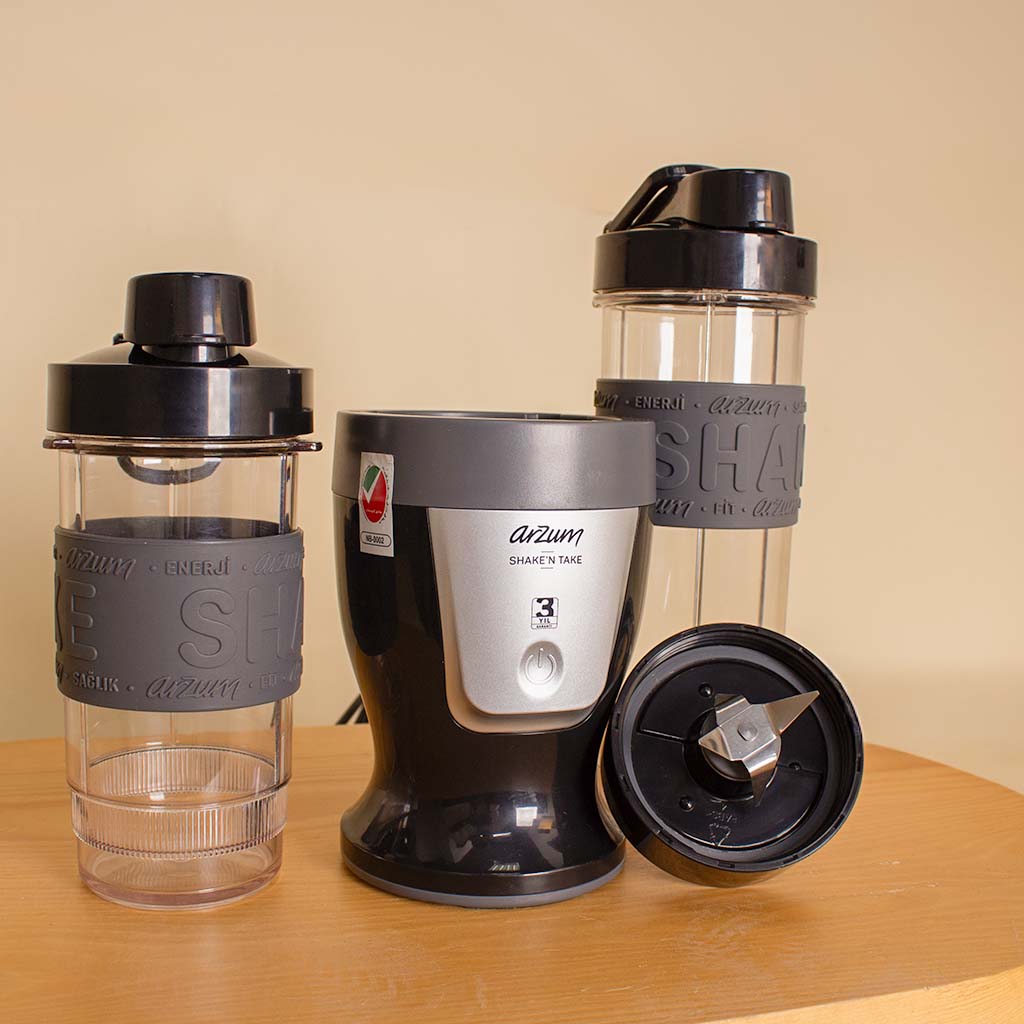 product-image-Arzum Shake’n Take Personal Blender