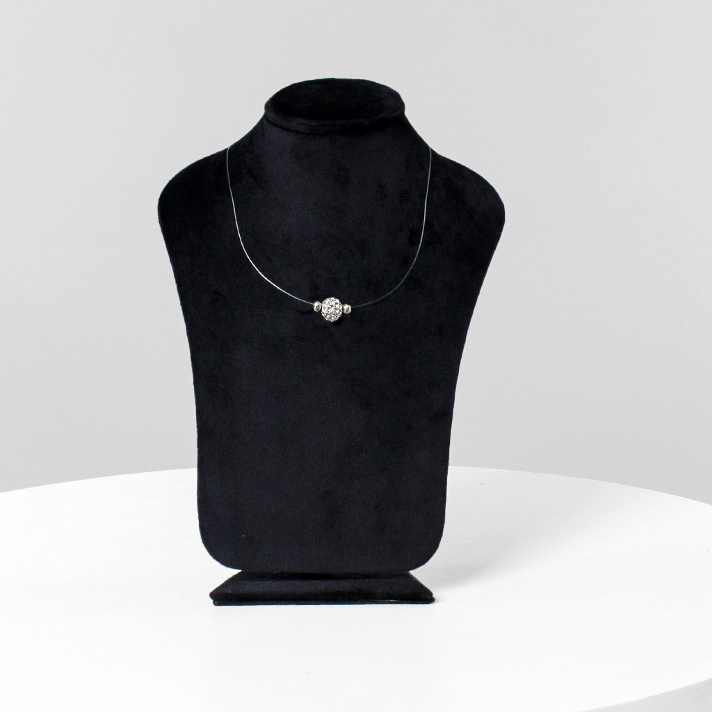 Flowrista Online Flowers Shop Markiz Thai Silver Collet Wire