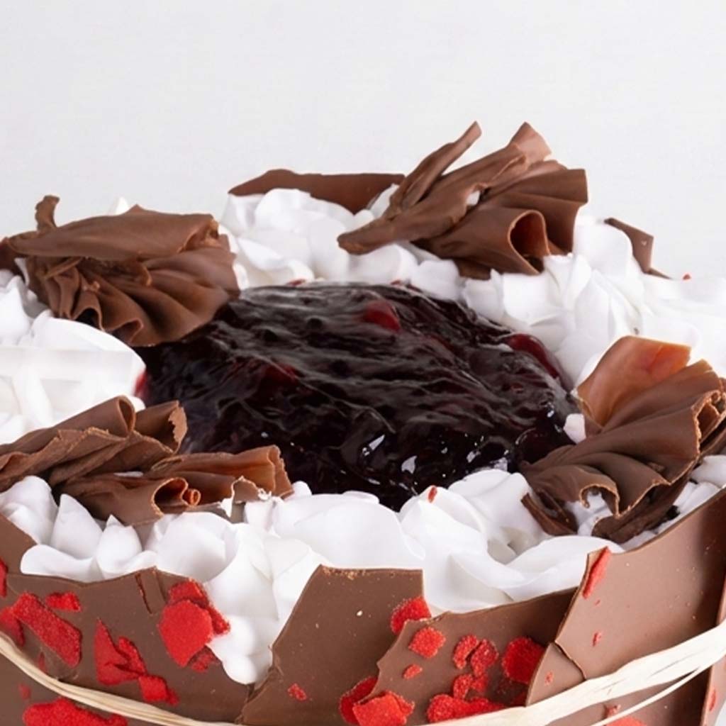 product-image-Voila Black Forest Cake
