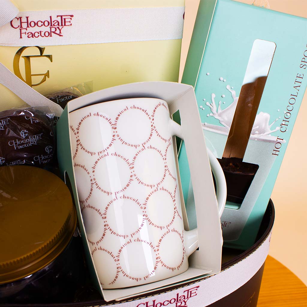 product-image-Chocolate Factory | Assorted Gift Box