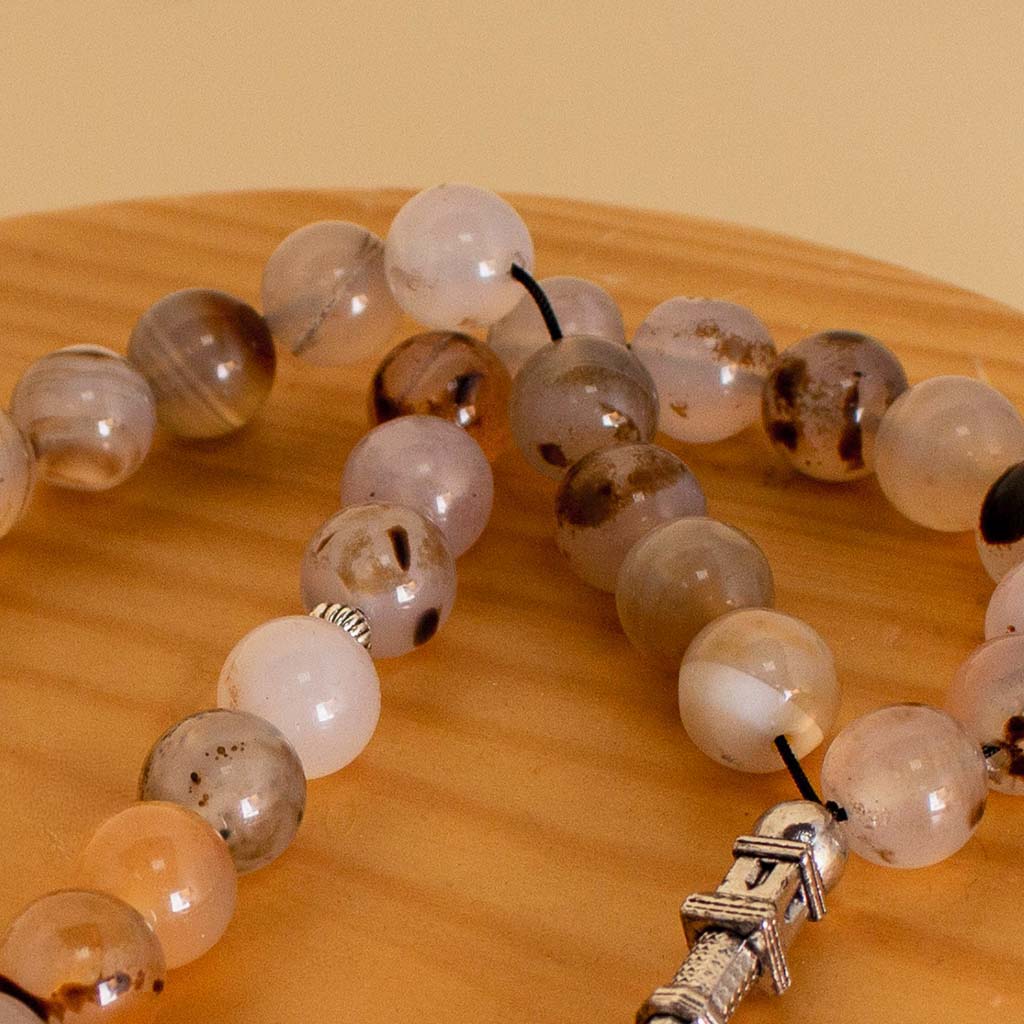 product-image-Premium Prayer Beads - Spiritual and Elegant Gift