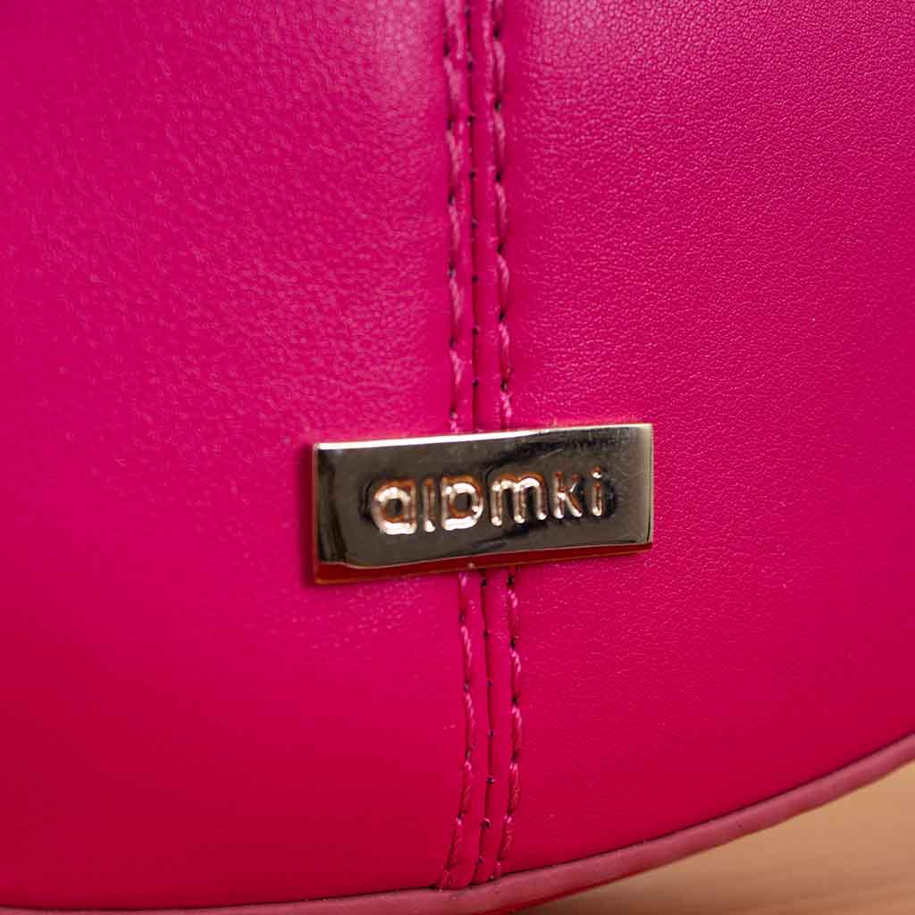 product-image-Alamki Bella Bag – Fuchsia