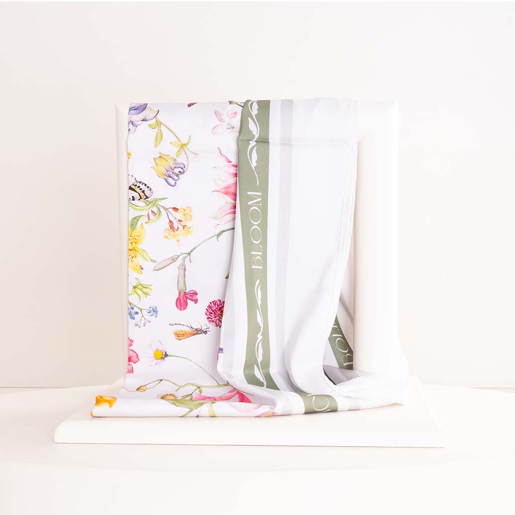 product-image-سكارف Flora من Veloor