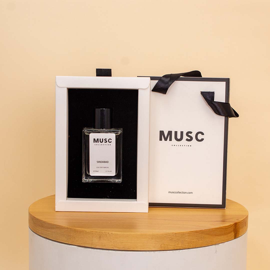 product-image-MUSC Sindbad Perfume - 50ml