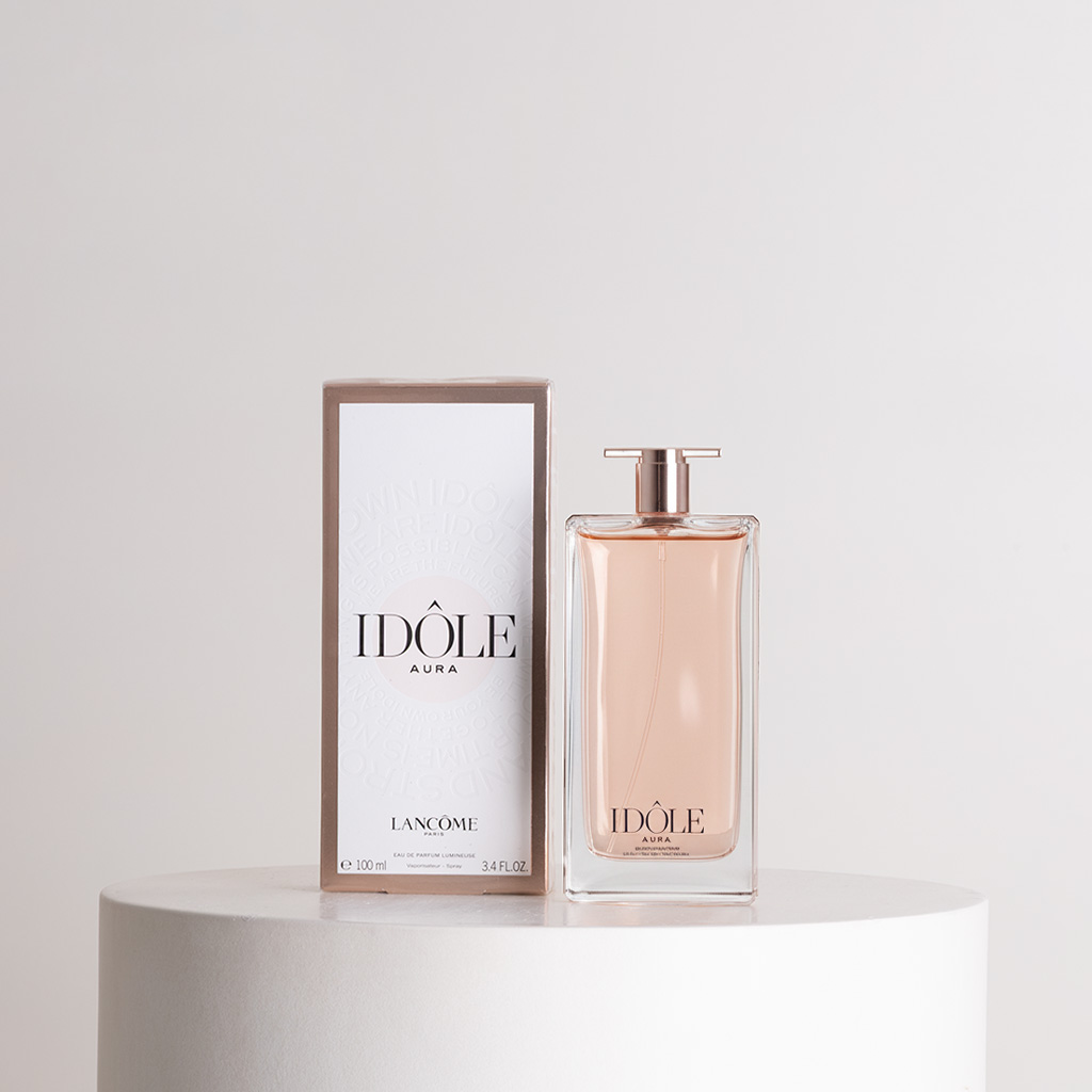 Flowrista Online Flowers Shop عطر لانكوم إيدول أو دو تواليت للنساء 100 مل