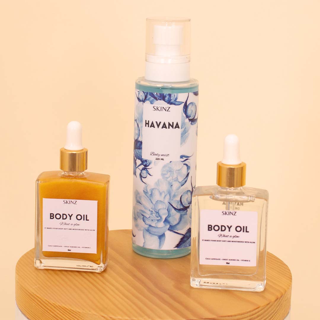 product-image-Skinz Havana Bundle