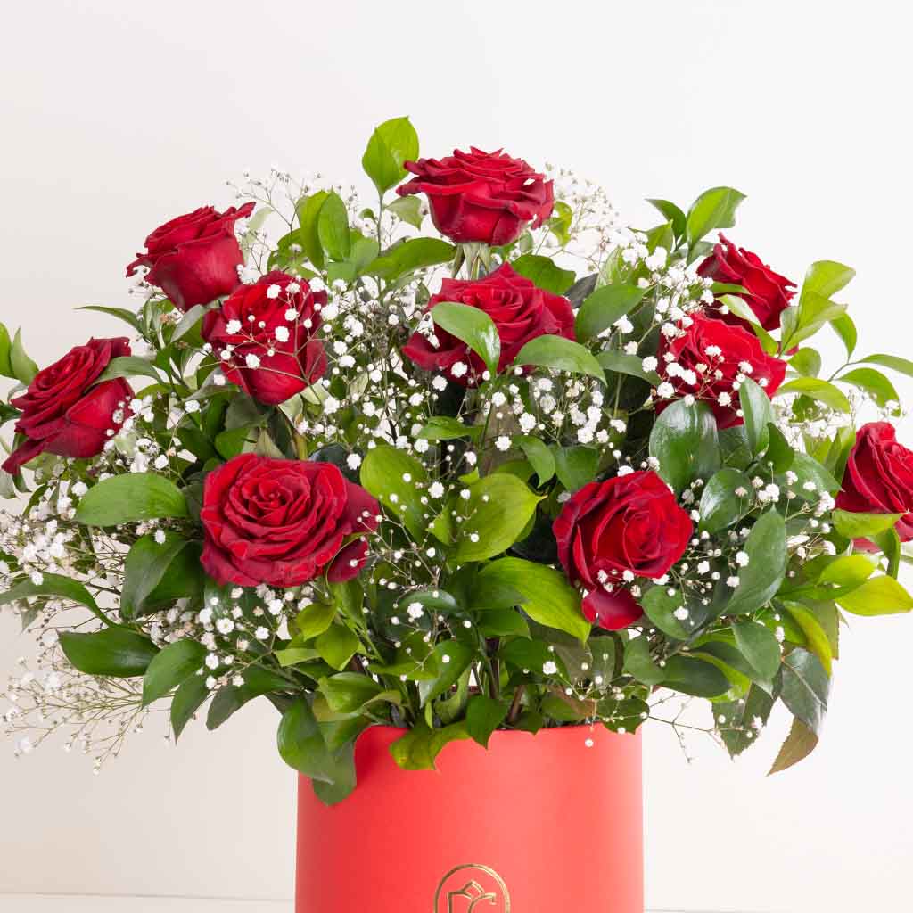 product-image-Flowrista Romance Box