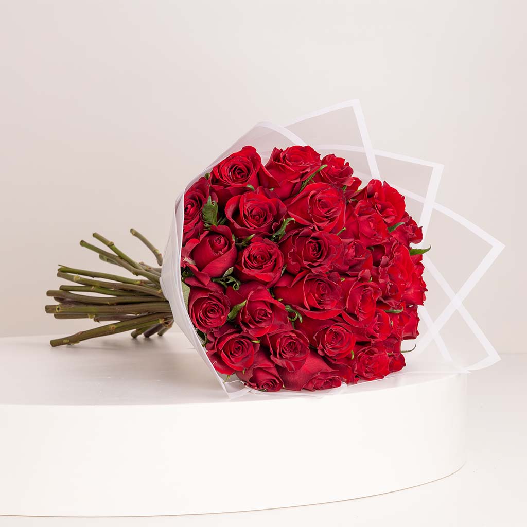 product-image-30 Red Roses Bouquet