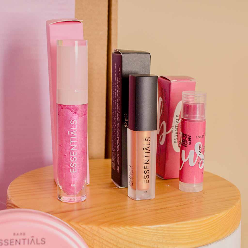 product-image-Essentials The Bridal Box