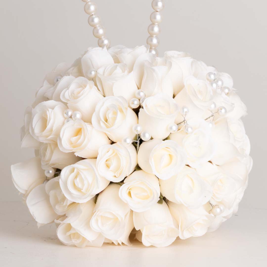 product-image-Pearl Reverie Bridal Bouquet