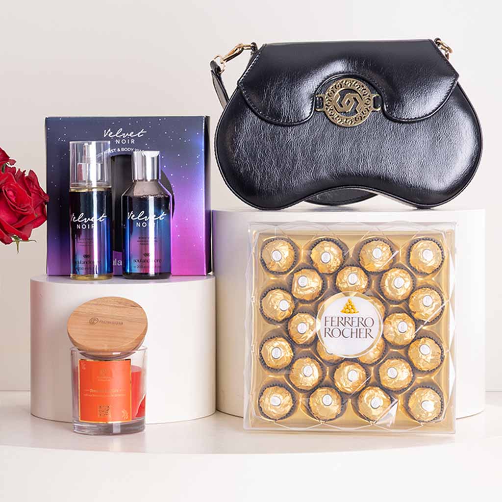 product-image-Noir Romance Luxury Gift Set