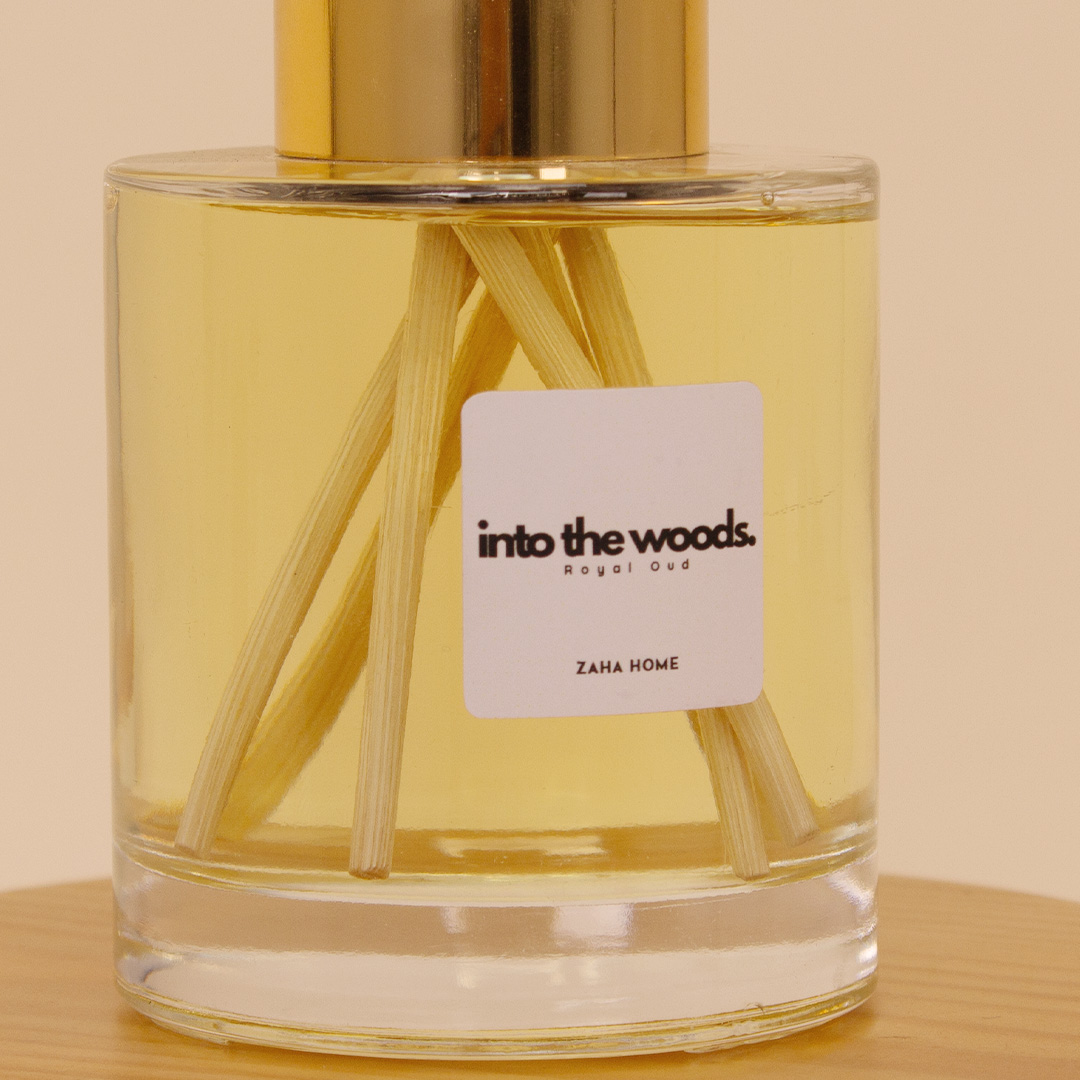 product-image-معطر جو "إنتو ذا وودز" من زها هوم