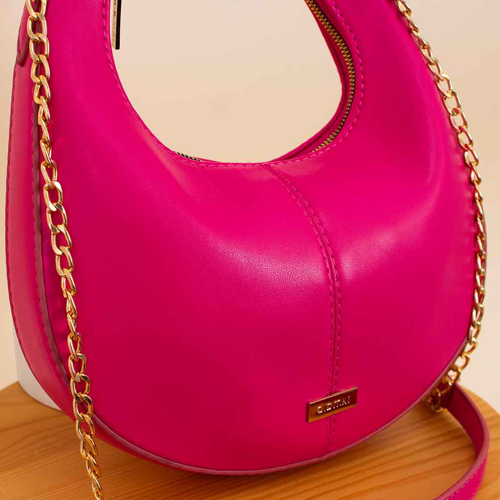 product-image-Alamki Bella Bag – Fuchsia