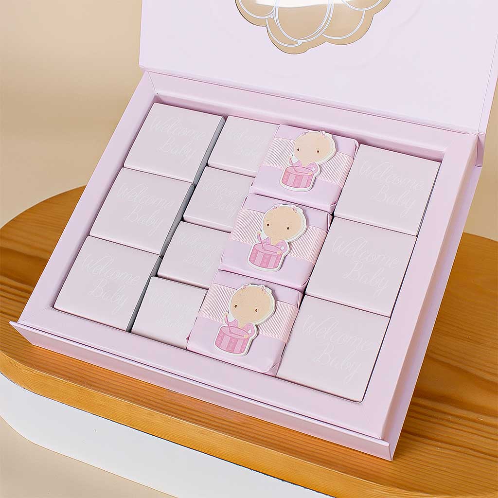 product-image-The "Little Princess" Patchi Chocolate Box
