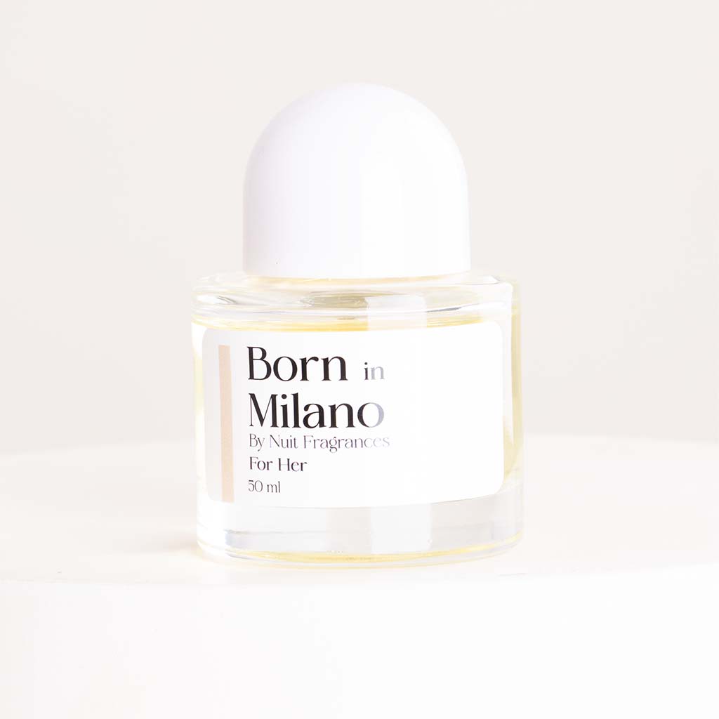 product-image-Nuit Fragrances Born In Milano