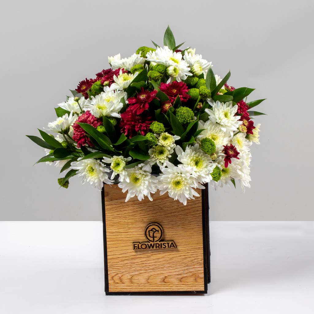 Flowrista Online Flowers Shop Fantasy Love